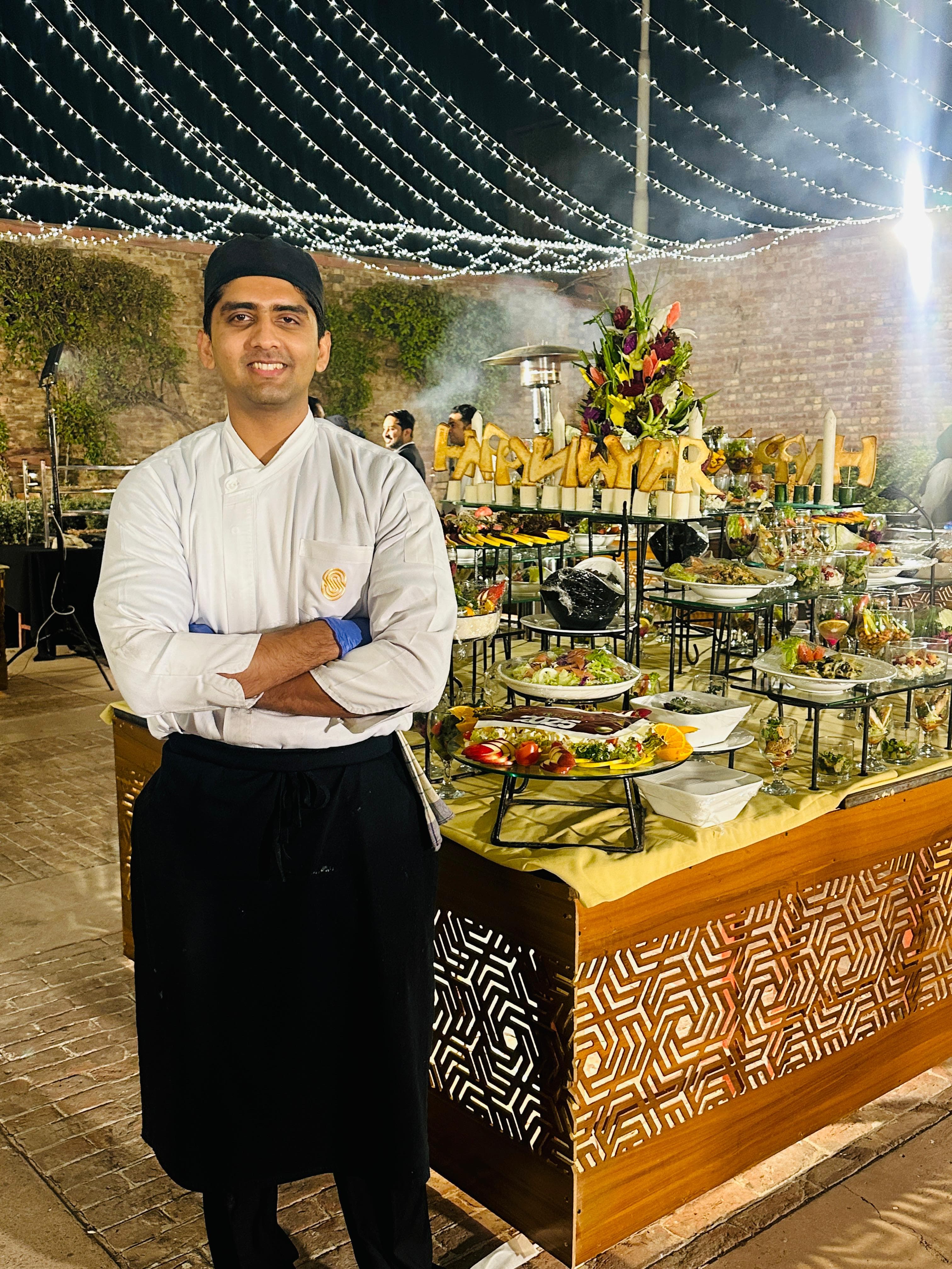 Chef